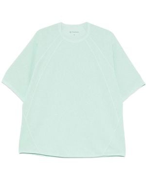 Goldwin T-Shirts - Green