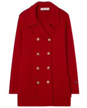 BUSNEL Blazers - Rood