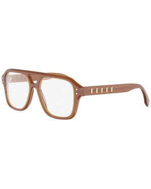 Fendi Brille - Braun
