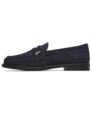 Loriblu Loafers - Blu