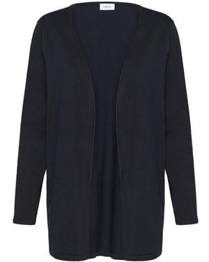Saint Tropez Cardigans - Blue