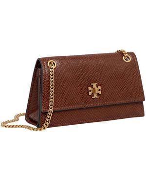 Tory Burch Shoulder Bags - Marrón