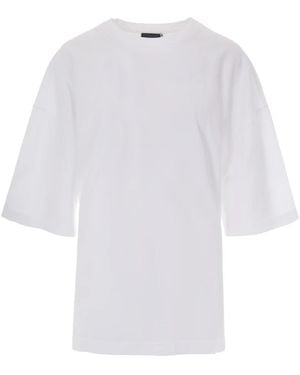 Haikure T-Shirts - White