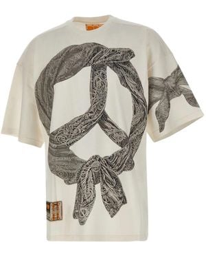 PDF T-Shirts - White