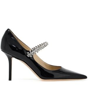 Jimmy Choo Pumps - Black