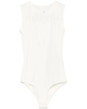 MM6 by Maison Margiela Full-Body - White