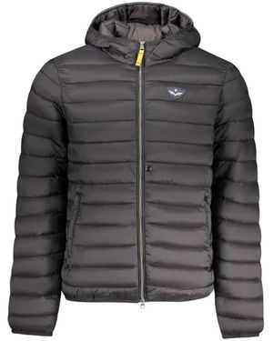 Armata Di Mare Winter Jackets - Gray