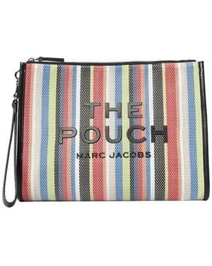 Marc Jacobs Clutches - White