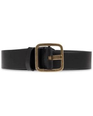 DSquared² Belts - Black