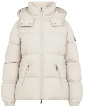 Moncler Winter Jackets - Neutre