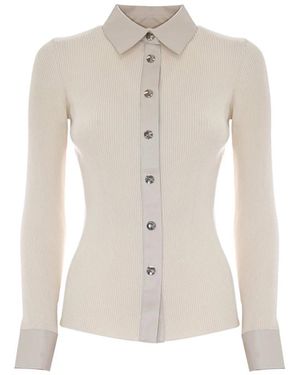 Kocca Cardigans - Natural