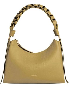 Coccinelle Handbags - Green