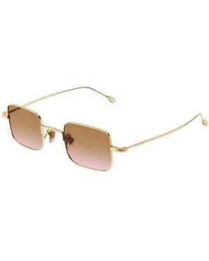 Gucci Sunglasses - White