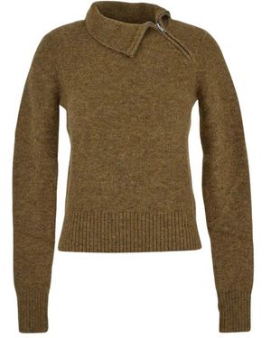 Isabel Marant Turtlenecks - Vert