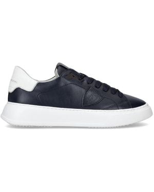 Philippe Model Trainers - Blue