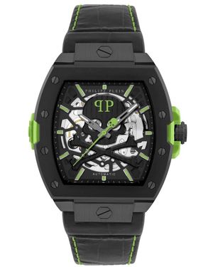 Philipp Plein Watches - Noir
