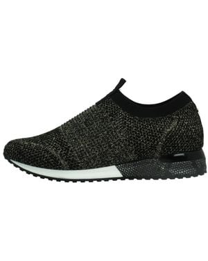 La Strada Sneakers - Schwarz
