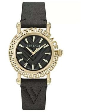 Versace Watches - Metallic