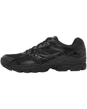 Saucony Running Shoes - Negro
