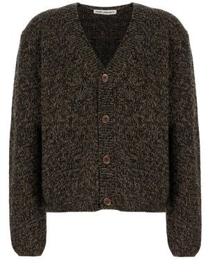 Our Legacy Cardigans - Black