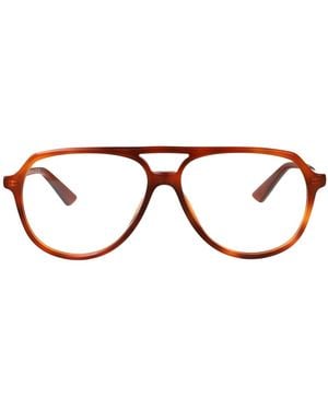 Chloé Ch0366O Optischer Rahmen - Braun