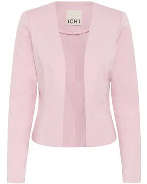 Ichi Blazers - Rosa