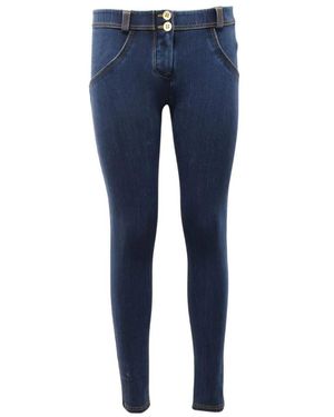 Freddy Skinny Fit Jeans - Blue