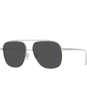 Fendi Sunglasses - Gris
