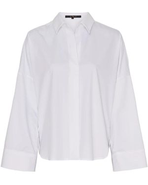 Btfcph Shirts - Blanco