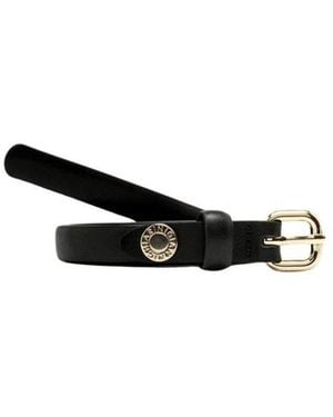 Gianni Chiarini Belts - Black