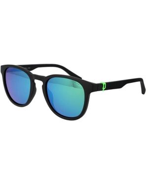 Police Sunglasses - Blue