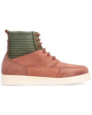 Volta Footwear Trainers - Grey