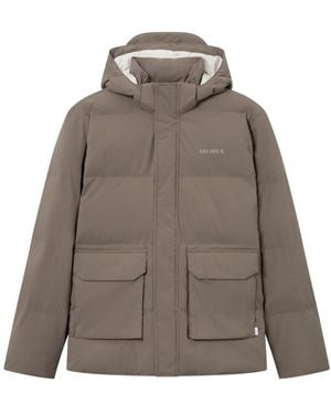 Les Deux Winter Jackets - Gray