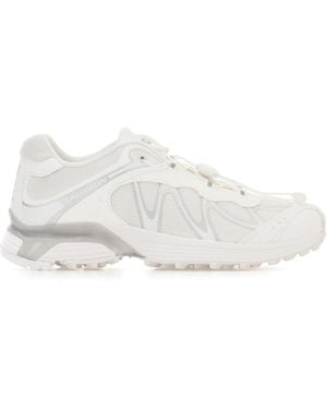 Salomon Sneakers - Wit