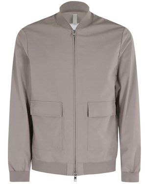 DUNO Light Jackets - Grey