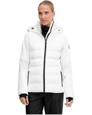 Bogner Down Jackets - Bianco