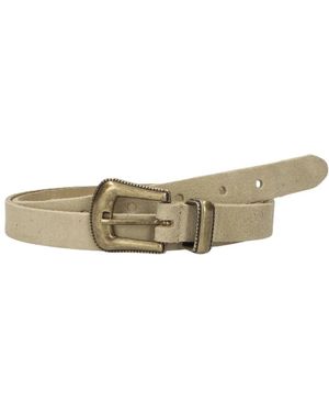Notre-v Accessoires ,Suède 4314 Riem - Naturel