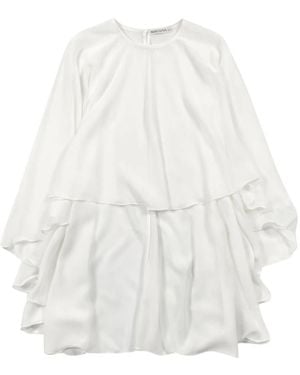 Patrizia Pepe Blouses - White
