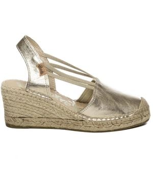 Vidorreta Wedges - Métallisé