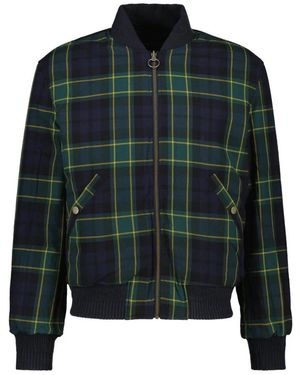 GANT Bomber Jackets - Verde