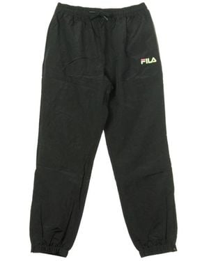 Fila Sweatpants - Black