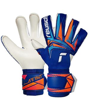 Reusch Outdoor Gloves & Hats - Blu