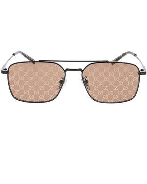 Gucci Sunglasses - Marrón
