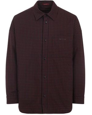 Gucci Jacket - Purple