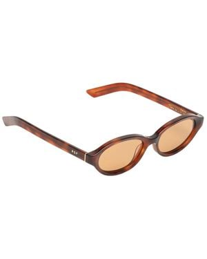 Retrosuperfuture Sunglasses - Brown