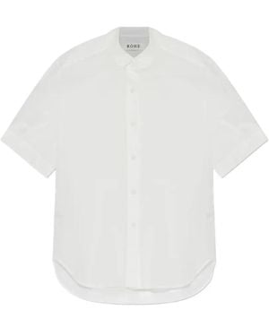 Rohe Shirts - Blanco