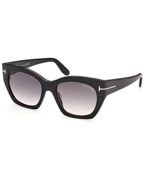 Tom Ford Sunglasses - Black