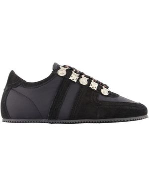 Toga Aj1534 Sneakers - Schwarz