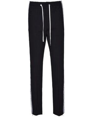 Dondup Joggers - Blue
