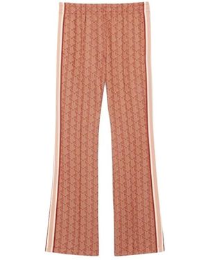 Lacoste Sweatpants - Roze